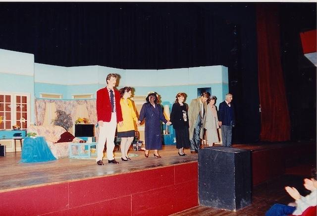Kom doe eens wat 1992 2